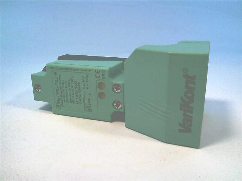 PEPPERL & FUCHS NCN40+U1+N0