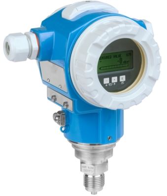 FMB70-1BR1FA200CAA by ENDRESS & HAUSER