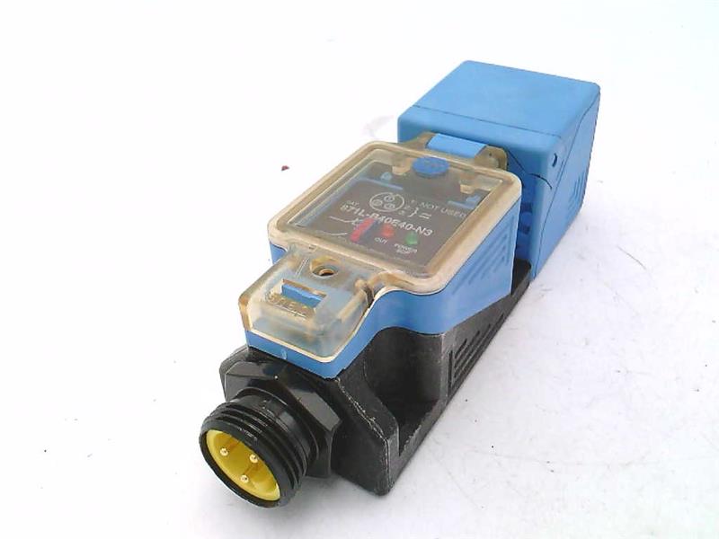 ALLEN BRADLEY 871L-B40E40-N3