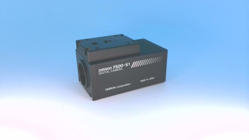 OMRON F500-S1