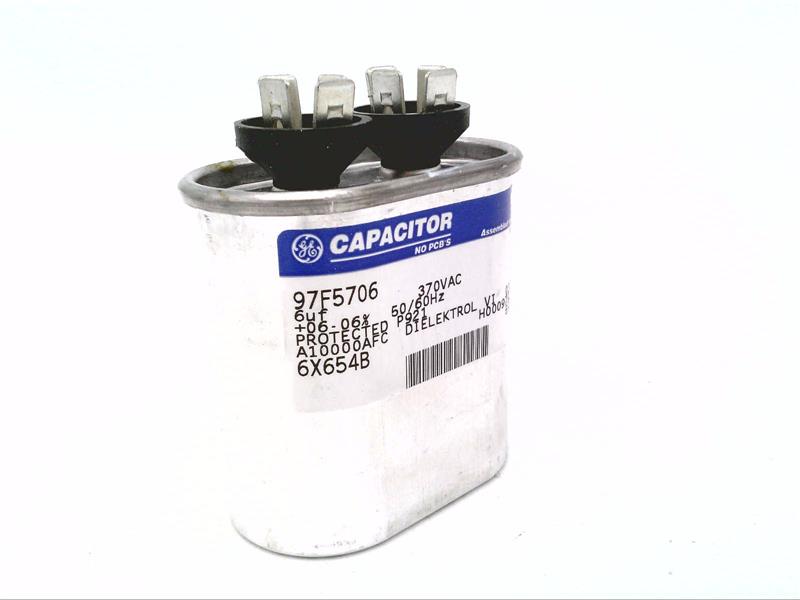 6X654B by GENERAL ELECTRIC