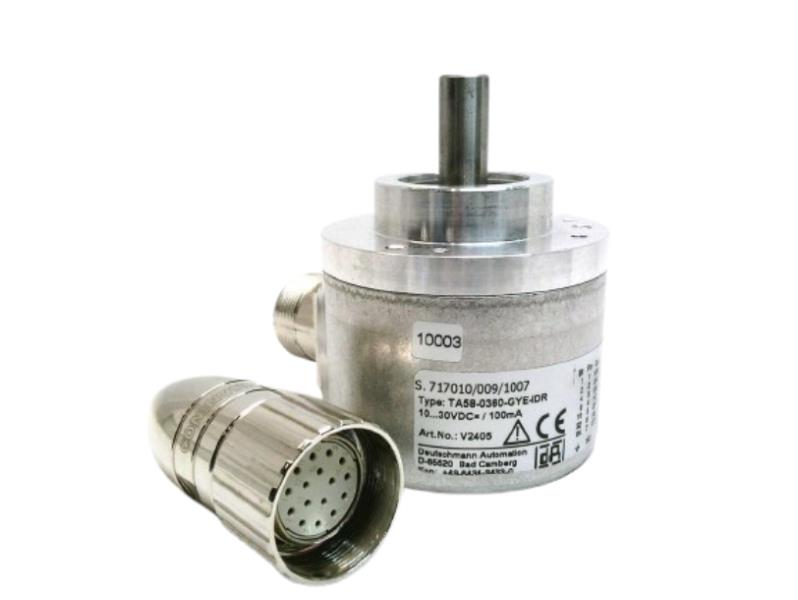 DEUTSCHMANN TA58-0360-GYE-IDR