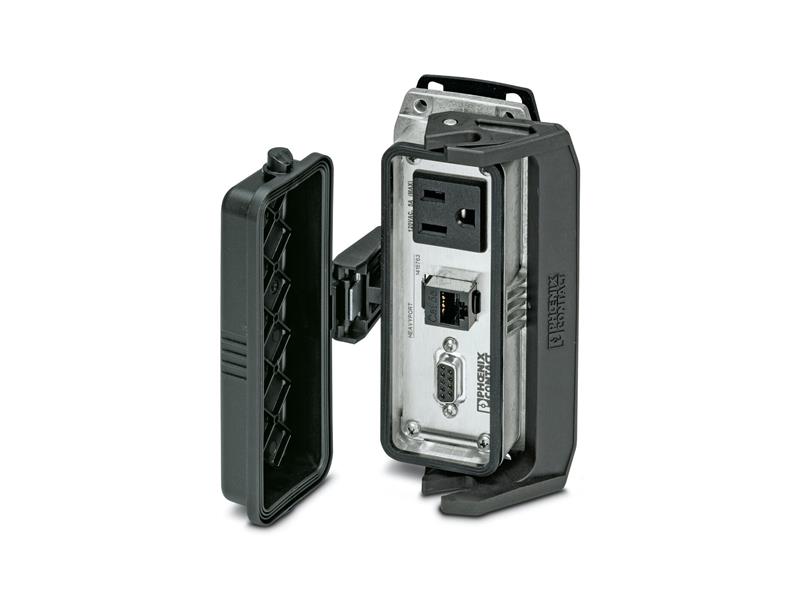 PHOENIX CONTACT H4X:D1FM:C5FF:AC