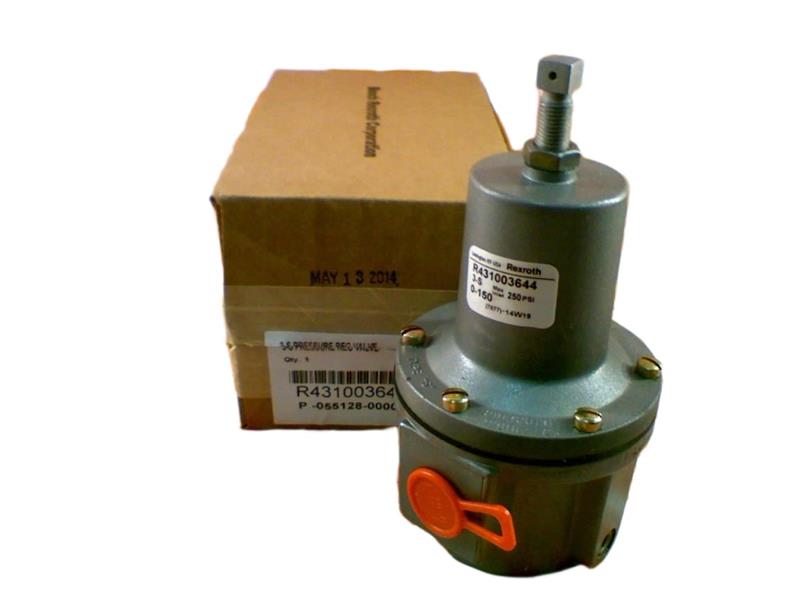 BOSCH R431003644