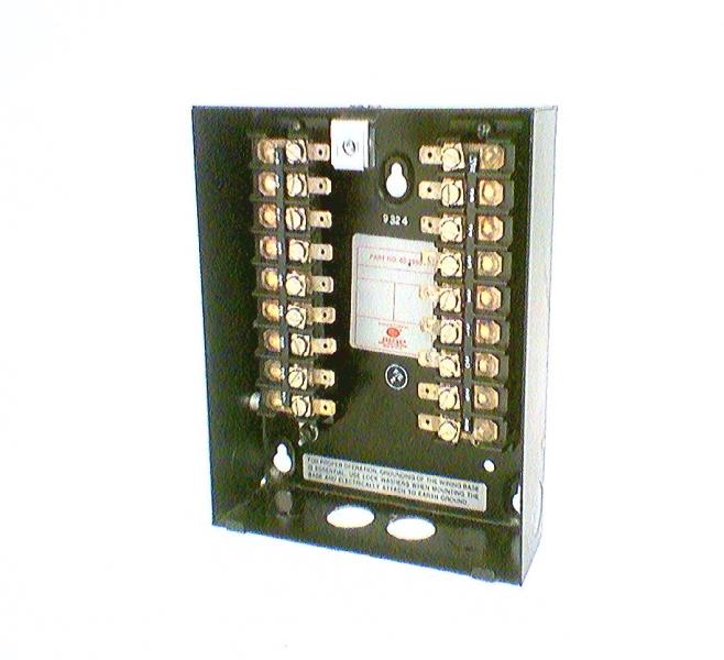 KIDDE-FENWAL, LLC 60-1950