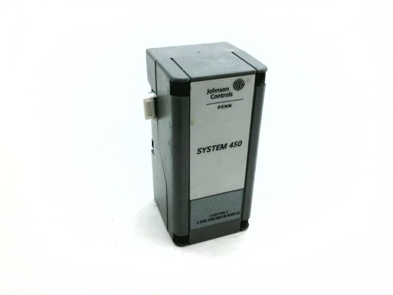 JOHNSON CONTROLS C450YNN-1C