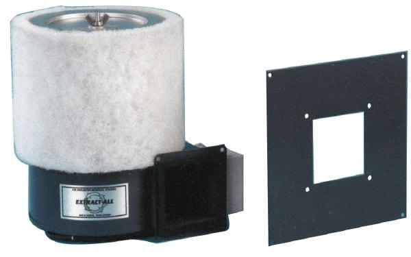 AIR IMPURITIES REMOVAL SYSTEMS S-985-1