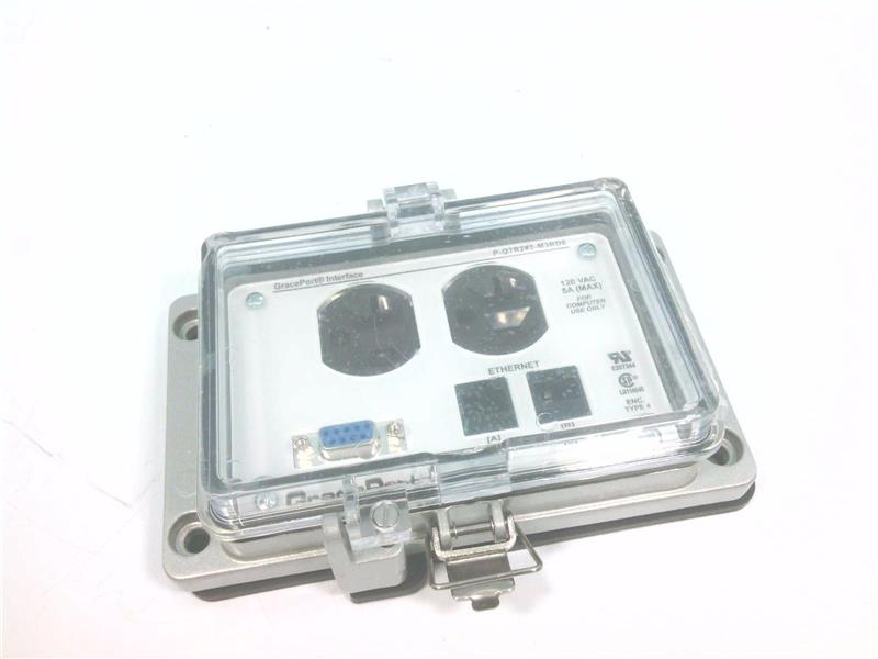 GRACE P-Q7R2#2-M3RD0