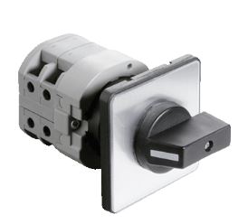 SONTHEIMER ELEKTROSCHALTGERATE A2/16ZM/NS