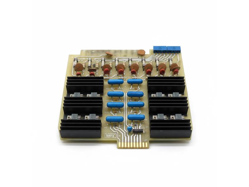 KANSON ELECTRONICS INC 96-AD-3A