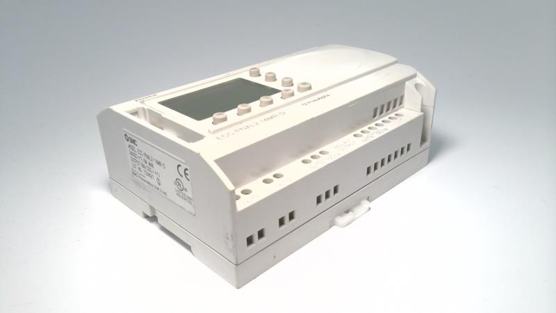 ECC-PNAL2-14MR-D by SMC