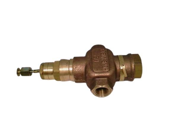 HONEYWELL V5011N2006