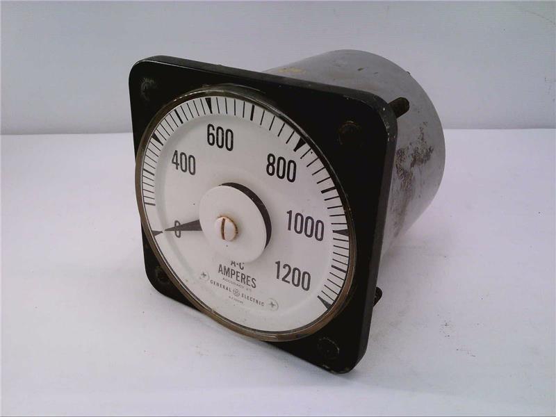 GENERAL ELECTRIC 8AB20A200AL1