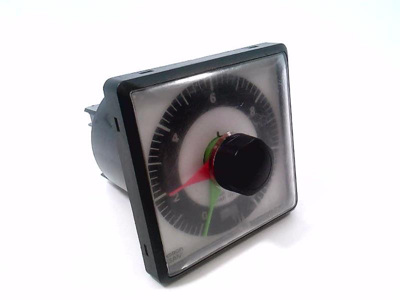 OMRON H3AM-NSR-C AC100-240