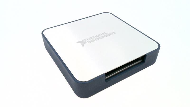 NATIONAL INSTRUMENTS 153721C-01L