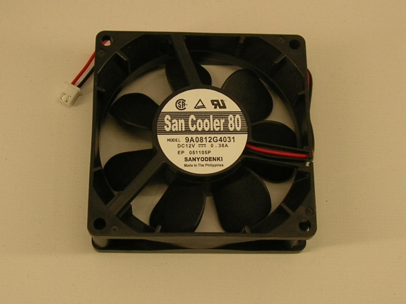 SANYO 9A0812G4031