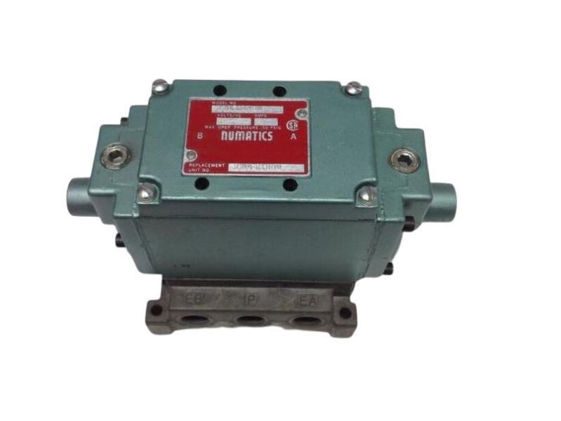 ASCO 33DSP400C014A30