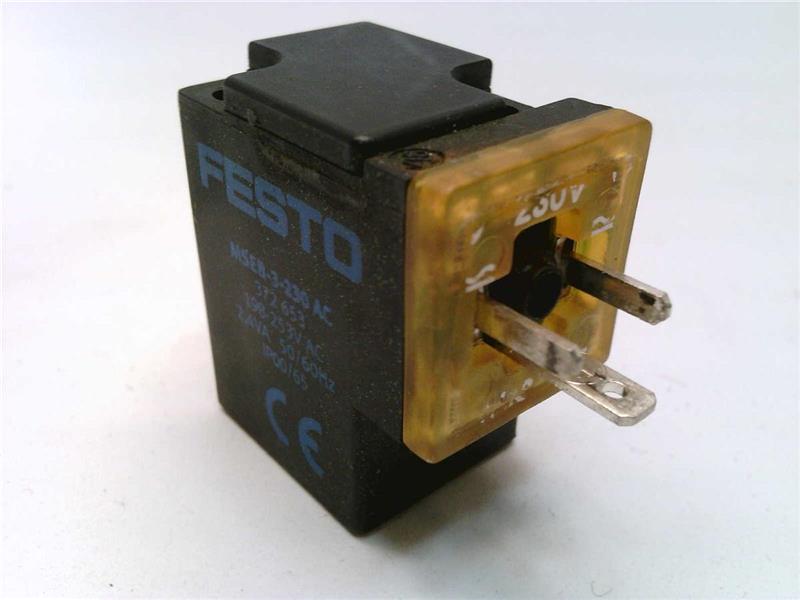MSEB-3-230-AC by FESTO