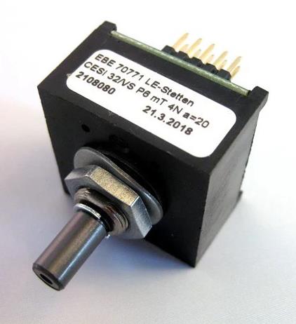 PULSE TECHNOLOGY 250585