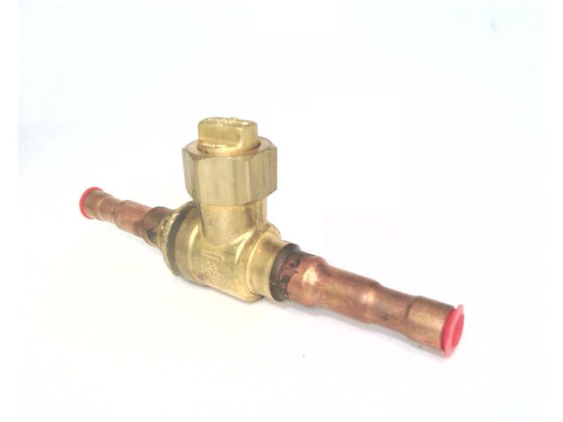 SUPERIOR VALVE 586WA-6ST