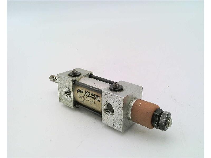 DAVB3/4X1/4P by PHD INC