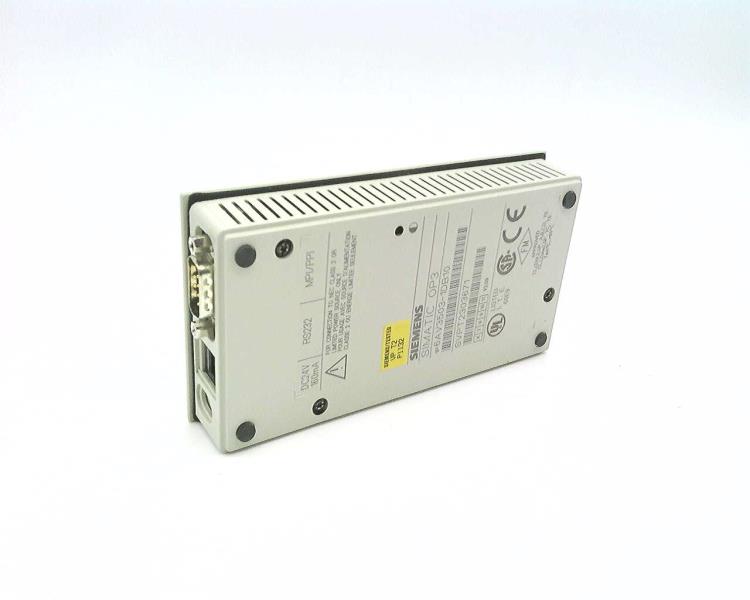 SIEMENS 6AV3503-1DB10