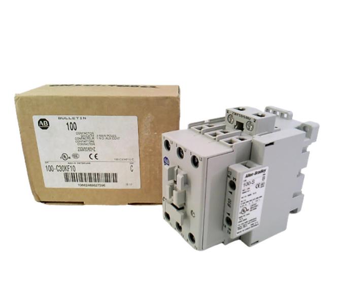 ALLEN BRADLEY 100-C30KF10
