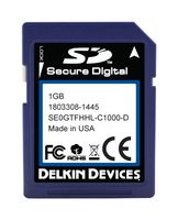 DELKIN DEVICES SE0GTFHHL-C1000-D
