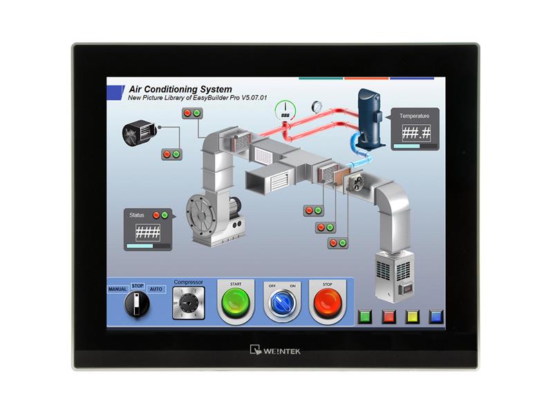 WEINTEK CMT3152X(V2) 