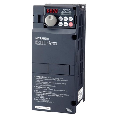 MITSUBISHI FR-A740-02160-NA