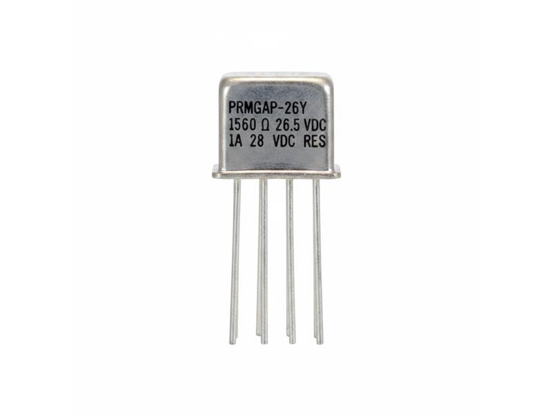 TELEDYNE J412T-5PM