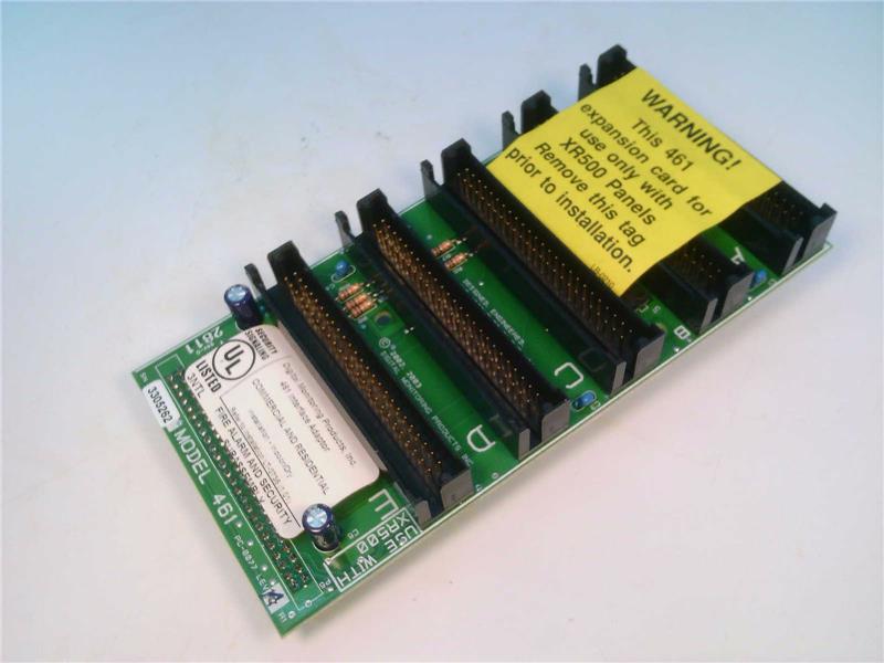 DIGITAL MONITORING PRODUCTS 461