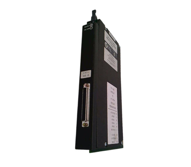 1771-WS by ALLEN BRADLEY