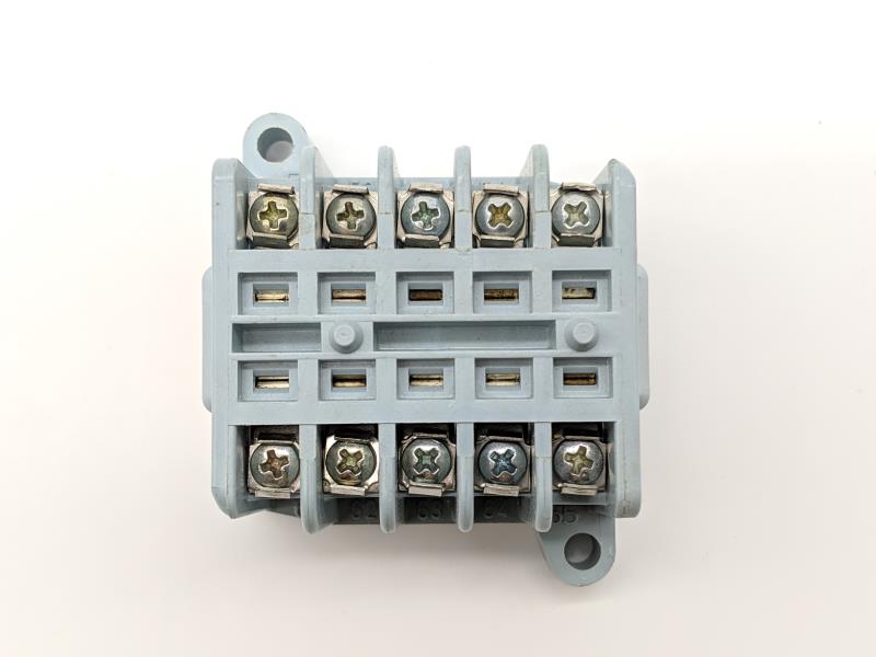 ASEA BROWN BOVERI SK-412-0191