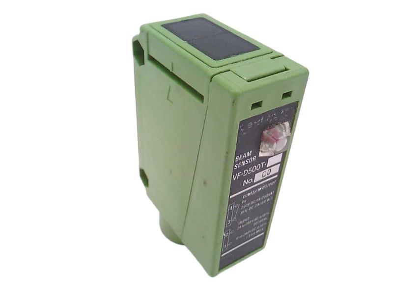 VF-D500T by MATSUSHITA ELECTRIC