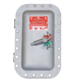 AKRON ELECTRIC XND3.236200W