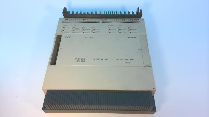 OMRON 3G2C7-MC223