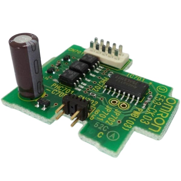 OMRON E53-CK03