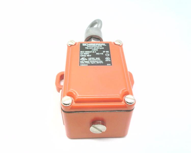 TQ 441-01/01Y-UE-1572 by SCHMERSAL