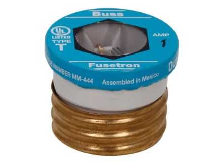 EATON CORPORATION T-1