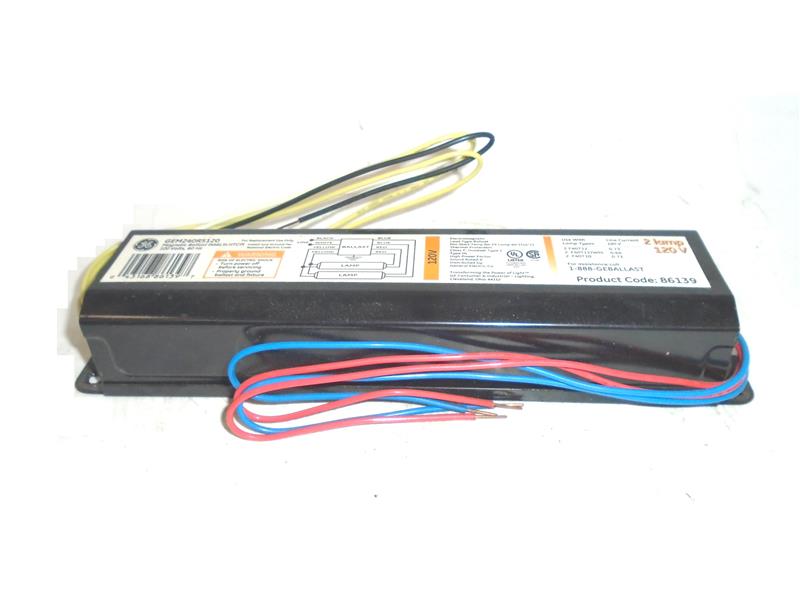 GENERAL ELECTRIC GEM240RS120IP