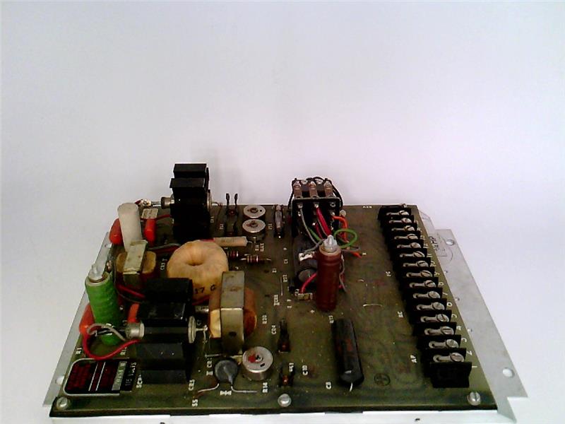 20754 by UNICONTROL INC