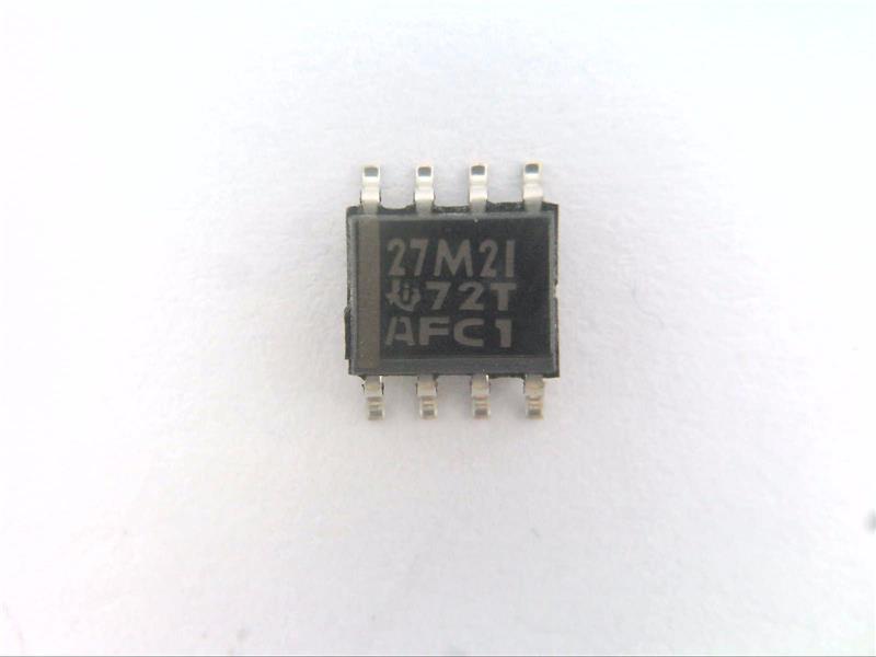 TEXAS INSTRUMENTS SEMI TLC27M2ID