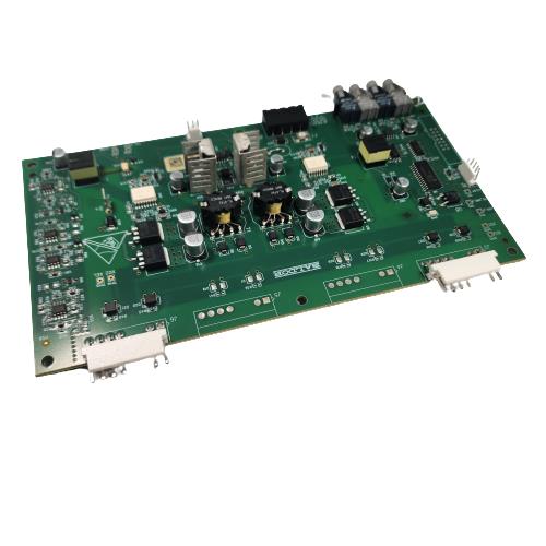 ASEA BROWN BOVERI EB0590A02