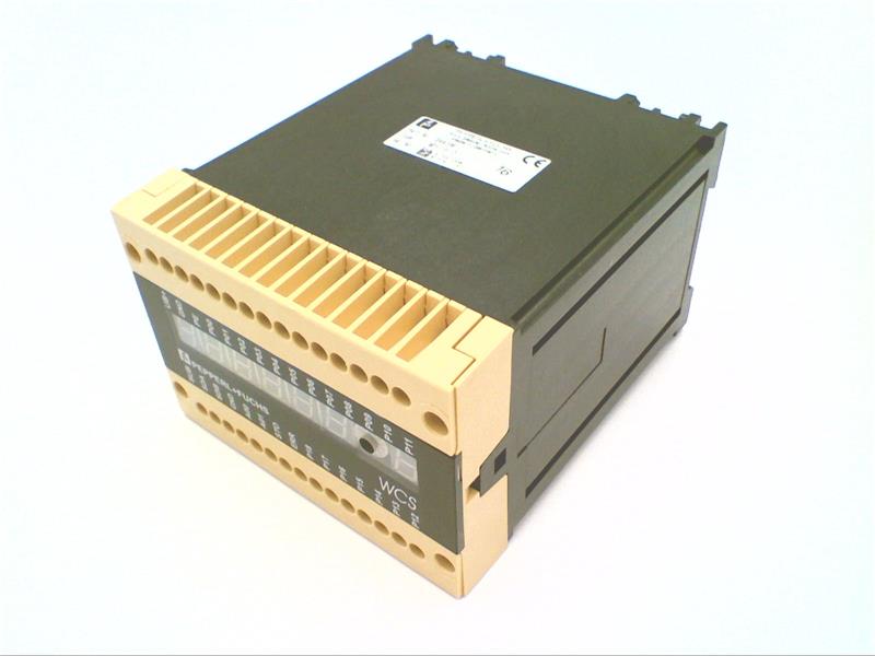 PEPPERL & FUCHS WCS-IP110