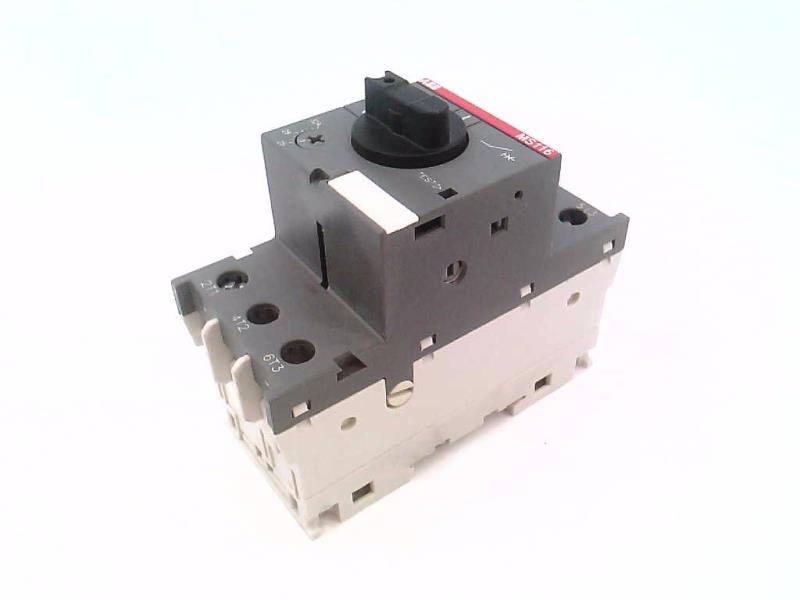 ASEA BROWN BOVERI MS116-32