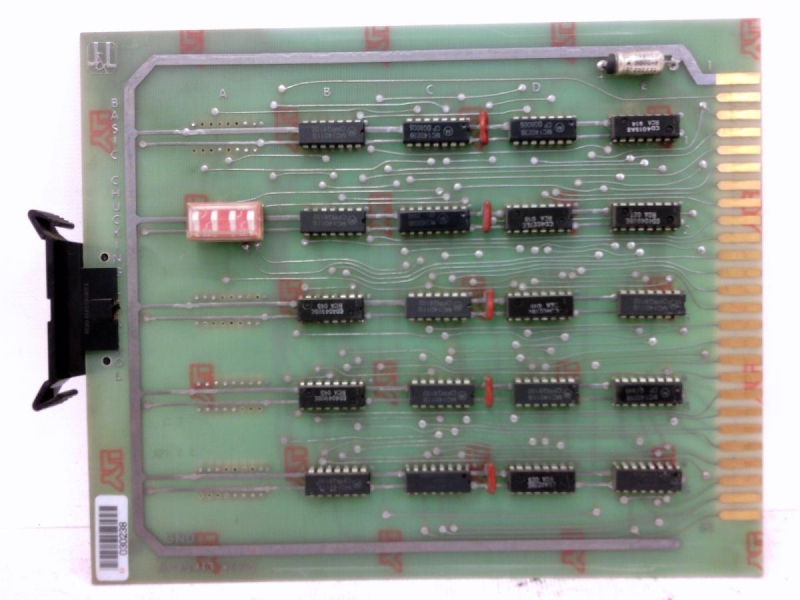 JONES & LAMSON A-15413