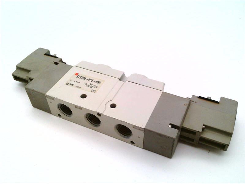 SMC SY9220-5DZ-03N