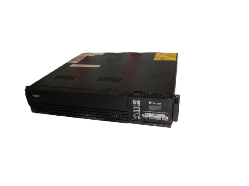 LI720VA-DR by BEST POWER