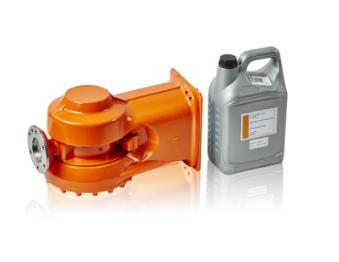 E3HAC3941-1 by ASEA BROWN BOVERI